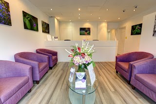 The Care Dental Practice