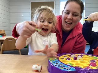 Farm View Day Nursery