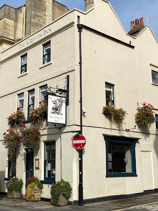 The Griffin Inn