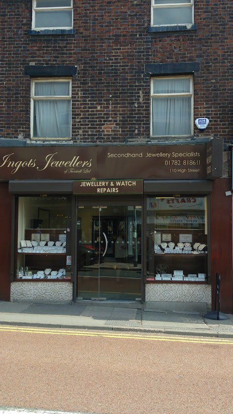 Ingots Jewellers
