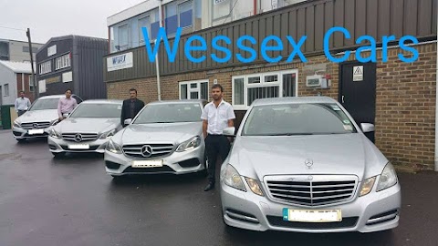 Wessex Cars