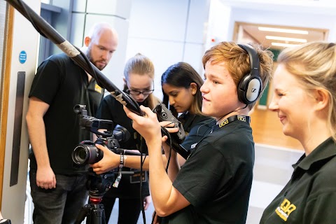 The Pauline Quirke Academy of Performing Arts Bristol