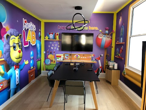 The Learning Experience UK Headquarters