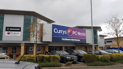 Currys