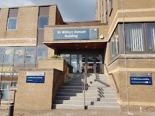 Sir William Duncan Building