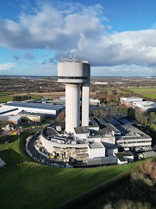 Daresbury Laboratory