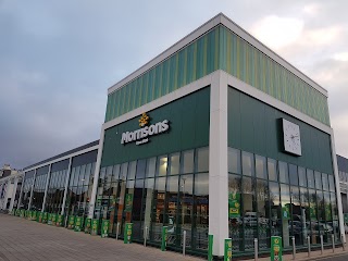 Morrisons