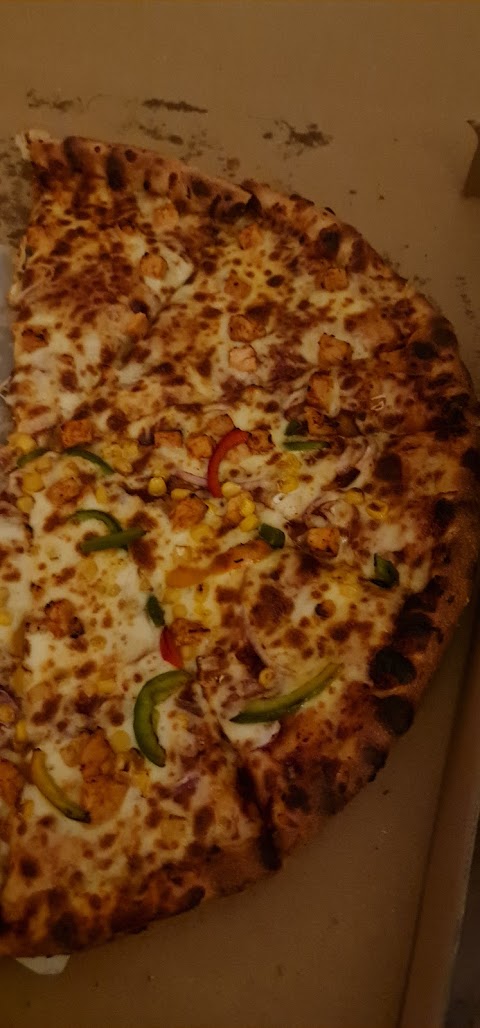 Pizza 2 Night