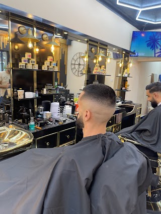 E Star Barbers