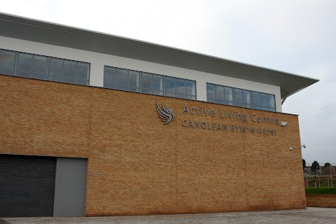 Active Living Centre