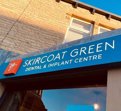 Skircoat Green Dental Practice - Private Dentist