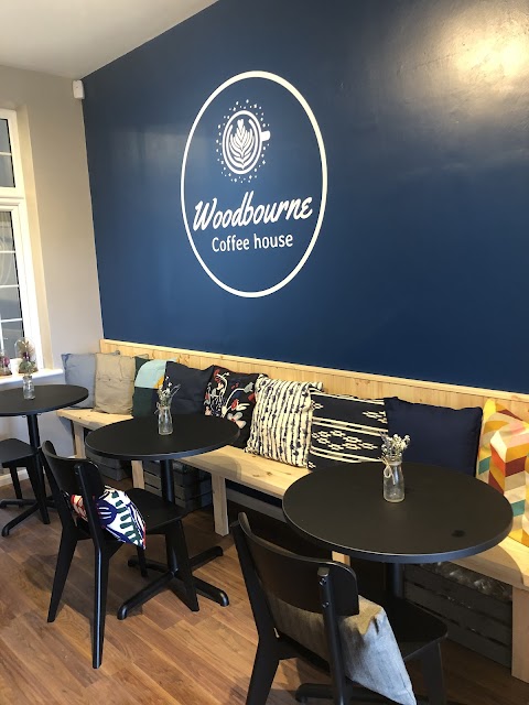 Woodbourne Coffee House