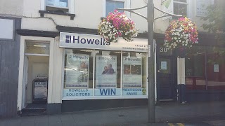 Howells Solicitors Newport