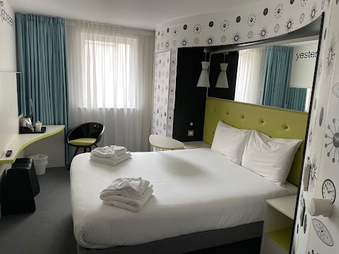 ibis Styles Liverpool Centre Dale Street - Cavern Quarter