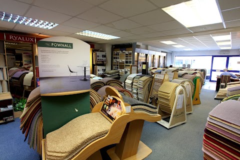 Wirral Flooring & Carpets Ltd