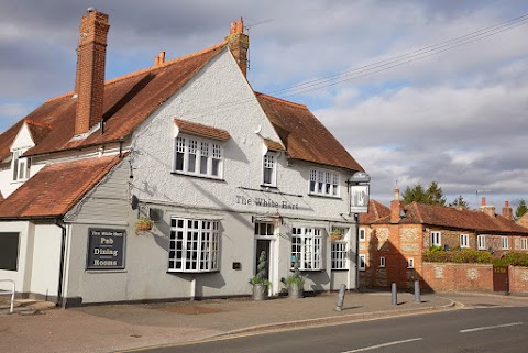 White Hart Hotel