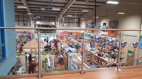 Pets at Home Irvine