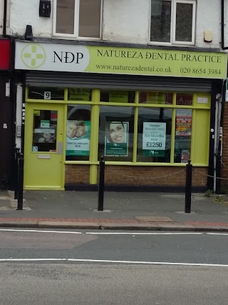 NDP Dental Practice