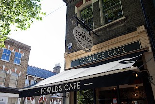 Fowlds Cafe