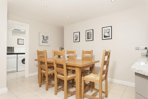 Bath Holiday Rentals - Pulteney Mews House