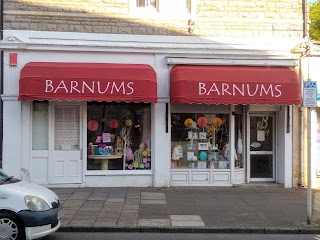 Barnums