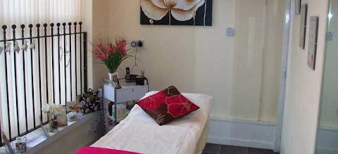 Oasis Beauty Therapy