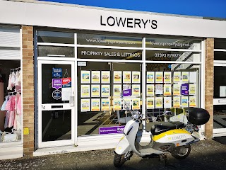 Lowery's Property Sales & Lettings