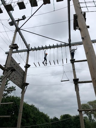 Leicester Outdoor Pursuits Centre