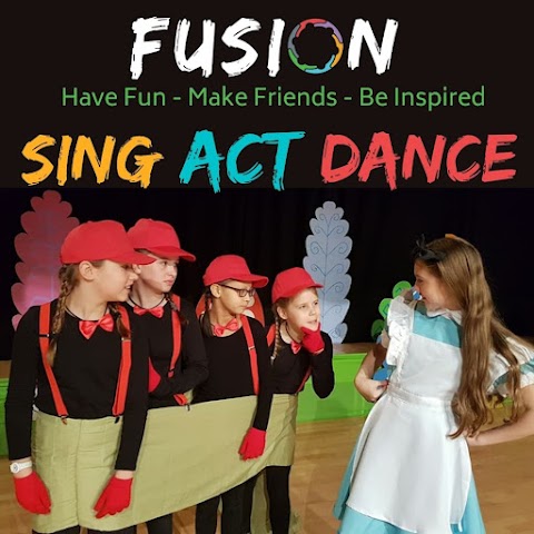 Fusion Film and Stage School