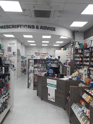 Medicspot Clinic Stratford Shopping Centre