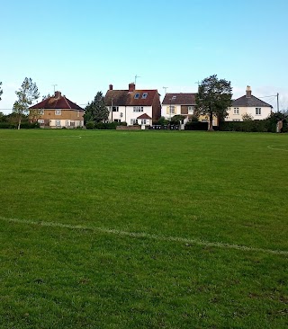 Fairfield Recreation Ground