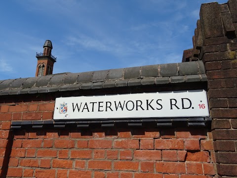 Edgbaston Waterworks Tower