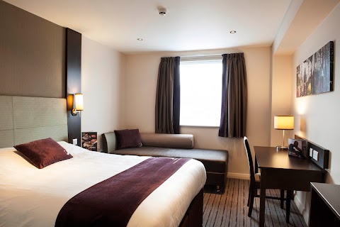 Premier Inn St. Neots (A1/Wyboston) hotel