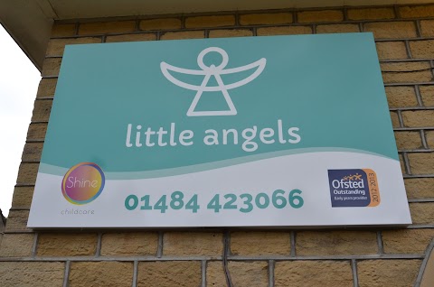 Little Angels Nursery & Out of School Club