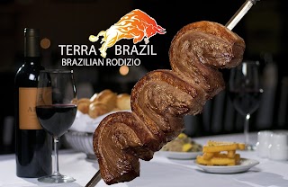 Terra Brazil Rodízio Steakhouse Halal