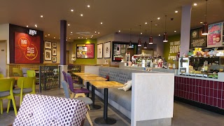 Costa Coffee Elm Park