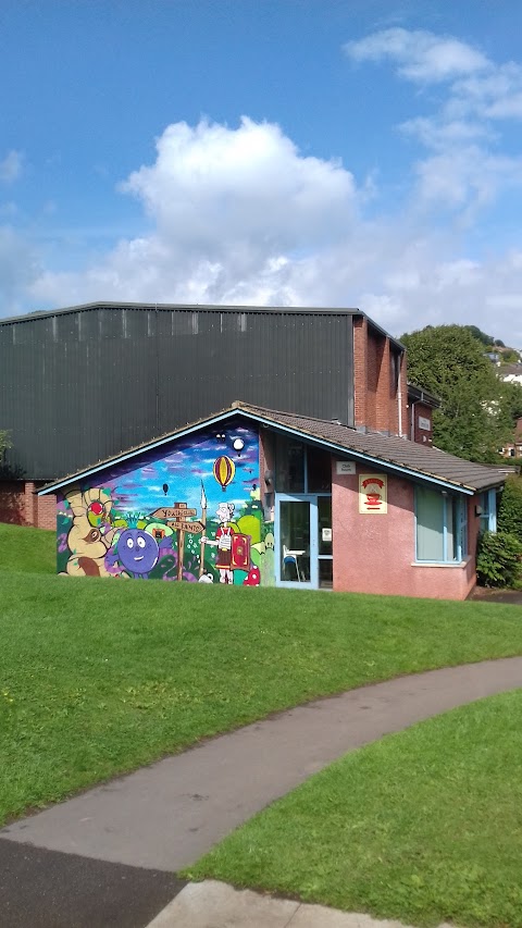 Long Ashton Community Centre