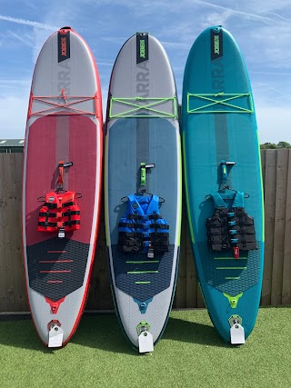 Endeavour Boardstore Ltd.