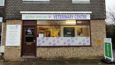 Sonning Common Vets (Active Vetcare)