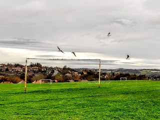 Parson Cross Park