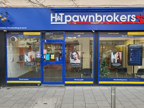 H&T Pawnbrokers