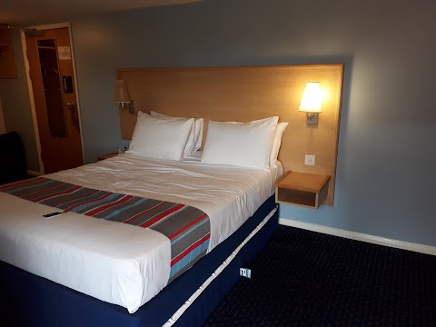 Travelodge Stoney Cross Lyndhurst