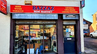 Bazzaz