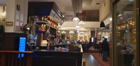 The Chequers Inn - JD Wetherspoon