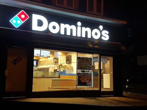 Domino's Pizza - Birmingham - Oldbury