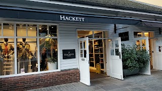 Hackett London Outlet Bicester