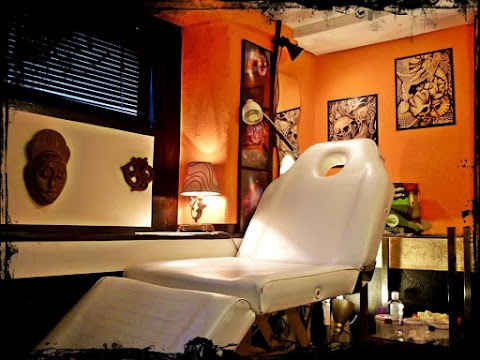 Inner Self Tattoo Studio