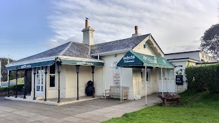 Hoe Lodge Restaurant