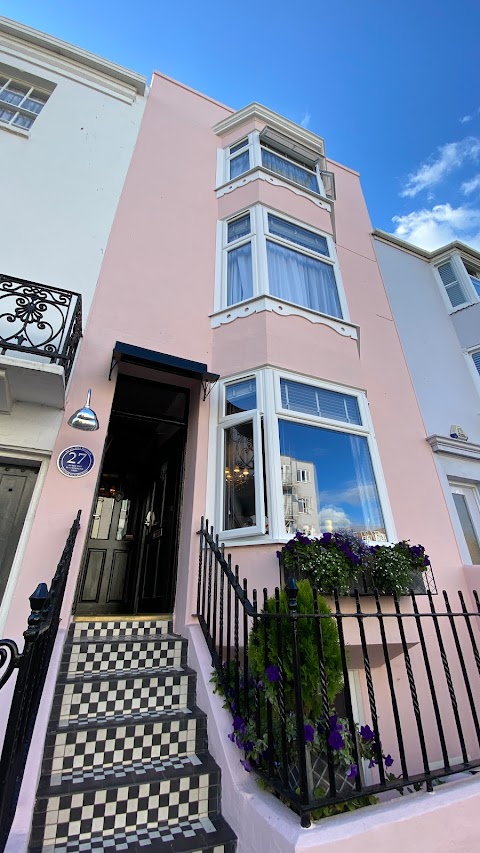 27 Brighton Guesthouse