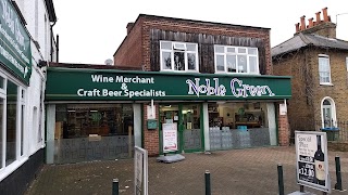 Noble Green Wines